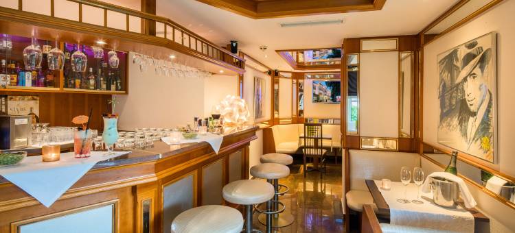 埃尔丁公园贝斯特韦斯特优质酒店(Best Western Plus Parkhotel Erding)图片