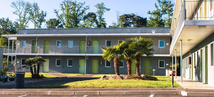 Sure Hotel by Best Western Mont-De-Marsan图片