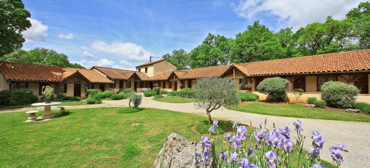 喀斯之家酒店(Hostellerie du Causse)图片