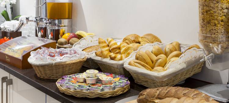 奥利德拉韦伊 - 巴黎南部原创城市酒店(The Originals City, Hôtel Paris Sud, Orly-Draveil)图片