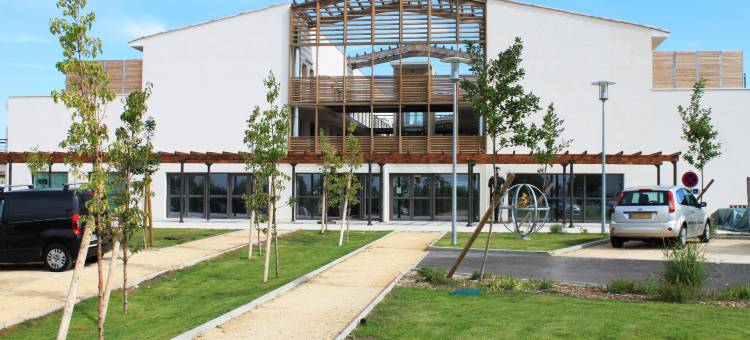 普罗旺斯艾克斯阿多尼斯公寓(Adonis Aix en Provence)图片