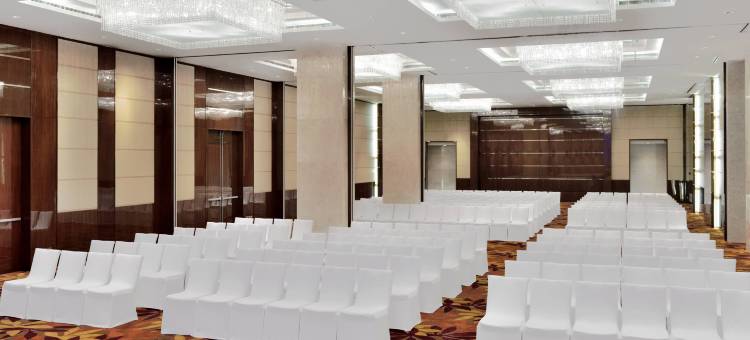 高知万豪酒店(Kochi Marriott Hotel)图片