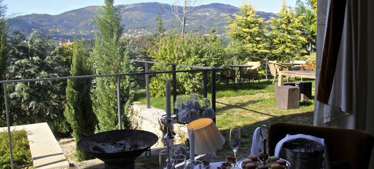 嘉模精品酒店 - 世界小型豪华酒店(Carmo's Boutique Hotel - Small Luxury Hotels of the World)图片