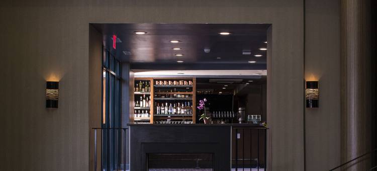 Hotel Indigo 匹兹堡(Hotel Indigo Pittsburgh East Liberty)图片