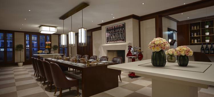 阿德隆凯宾斯基酒店(Hotel Adlon Kempinski Berlin)图片