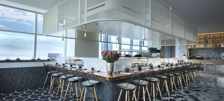 洛杉矶市中心洲际酒店(InterContinental - Los Angeles Downtown)图片