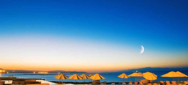 吉布提皇宫凯宾斯基饭店(Djibouti Palace Kempinski)图片