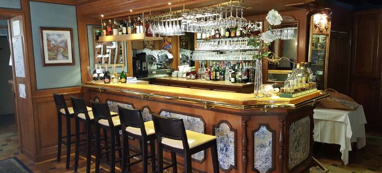 徽旗酒店(Logis - Hôtel & Restaurant le Gonfalon)图片