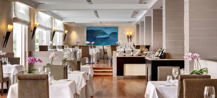 塞米尼亚温泉自然 Spa 及高尔夫度假村 - 全球领导酒店(Terme di Saturnia Natural Spa & Golf Resort)图片