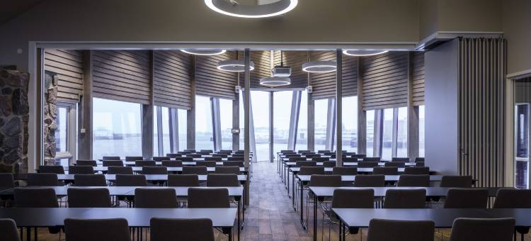 斯堪迪克斯沃尔韦尔酒店(Scandic Svolvær)图片