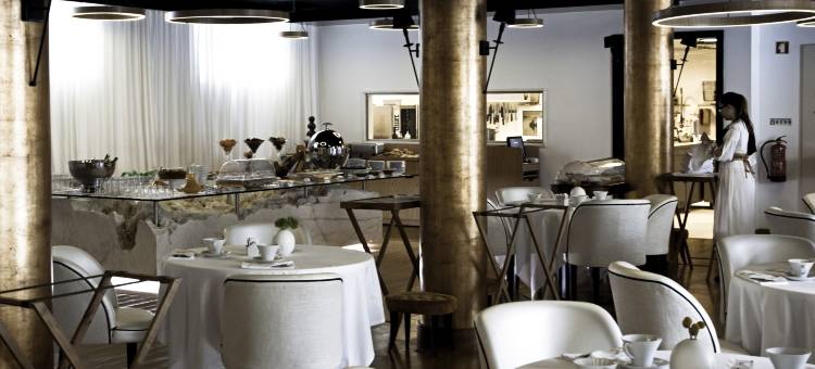 阿连特茹马尔莫里斯酒店和SPA(Alentejo Marmòris Hotel & Spa, a Small Luxury Hotel of the World)图片