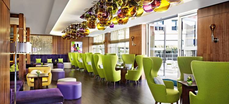 爱丁堡喜来登水疗大酒店(Sheraton Grand Hotel & Spa)图片