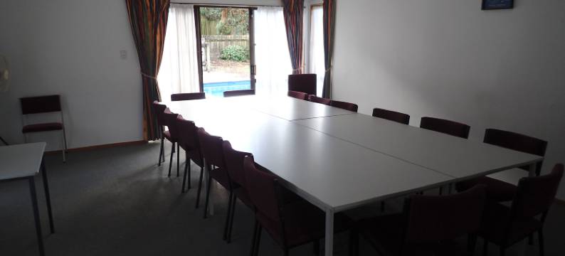 樱桃阁汽车旅馆(Cherry Court Motor Lodge)图片