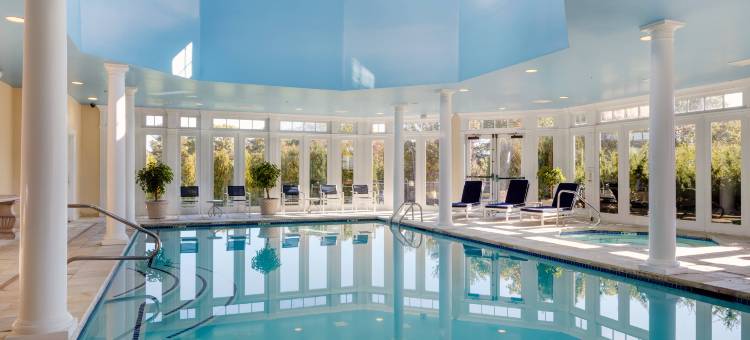 Wentworth by the Sea图片