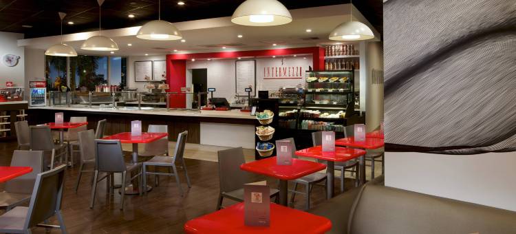 迈阿密JW万豪酒店(JW Marriott Miami)图片