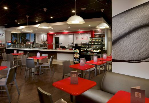 JW Marriott Miami Hotel Overview