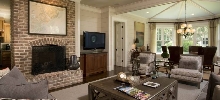 帕尔梅托布鲁富顿酒店(Montage Palmetto Bluff)图片