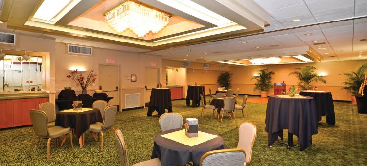 Airport Honolulu Hotel(Airport Honolulu Hotel)图片