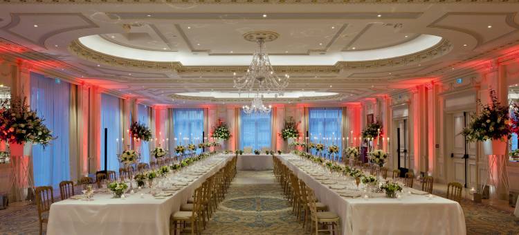 巴黎宫水疗大酒店(Palazzo Parigi Hotel & Grand Spa - Lhw)图片