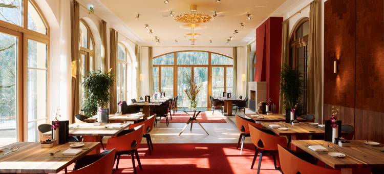 爱尔茂城堡酒店(Schloss Elmau Luxury Spa Retreat & Cultural Hideaway)图片