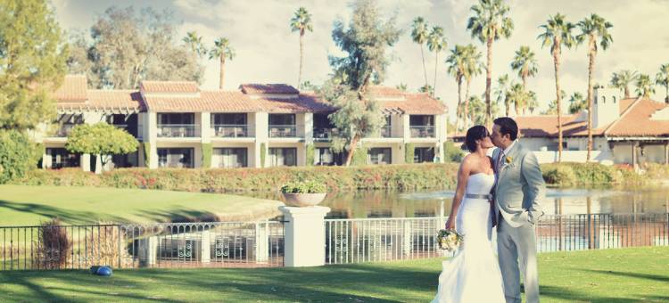 拉斯帕尔马斯牧场欧姆尼水疗度假村(Omni Rancho Las Palmas Resort & Spa)图片