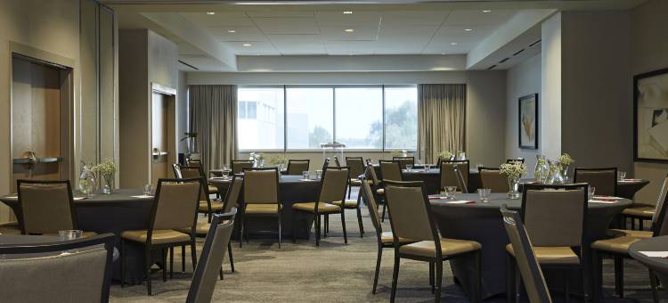 索伊尔金普顿酒店(Kimpton Sawyer Hotel)图片