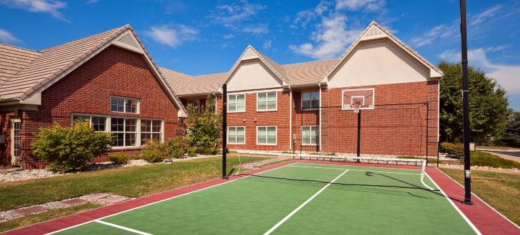 Residence Inn Boulder Broomfield图片