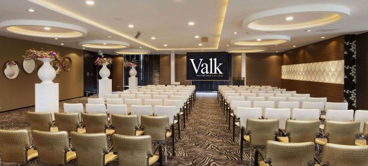 马斯特里赫特凡德瓦克酒店(Van der Valk Hotel Maastricht)图片