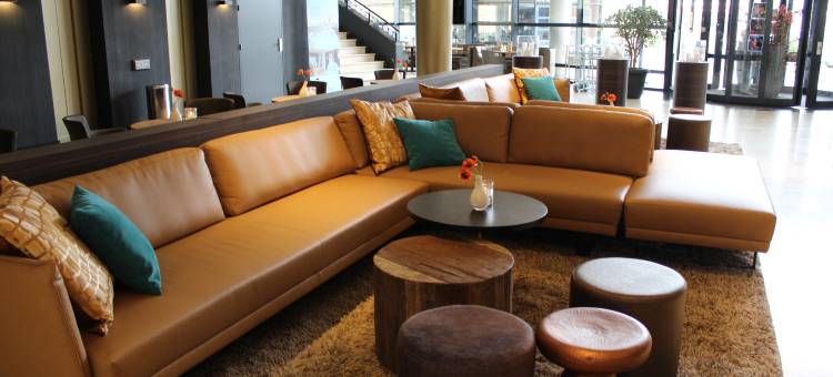 马斯特里赫特凡德瓦克酒店(Van der Valk Hotel Maastricht)图片