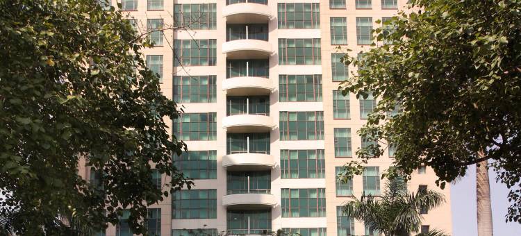 泗水喜来登酒店(Sheraton Surabaya Hotel & Towers)图片