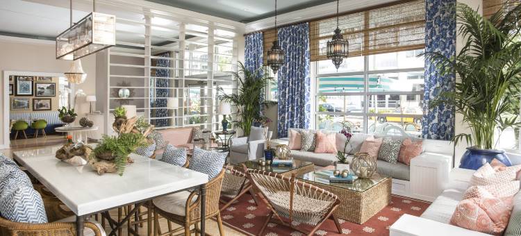 Circa 39 Miami Beach图片