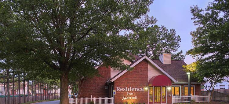 Residence Inn Richmond West End图片