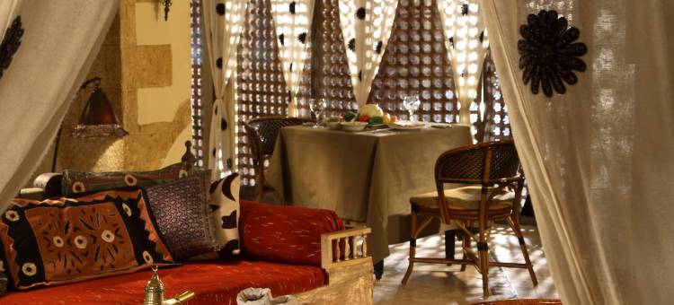 开罗塔及娱乐场圣淘沙酒店(Sonesta Hotel Tower & Casino Cairo)图片