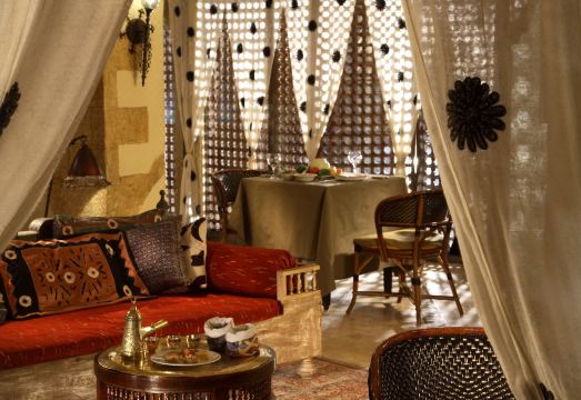 Sonesta Hotel Tower & Casino Cairo Hotel Overview