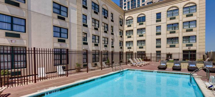 新罗谢尔Residence Inn 酒店(Residence Inn New Rochelle)图片