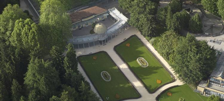 丽兹阿瓜嘉尔梅温泉酒店(Rizzi Aquacharme Hotel & Spa)图片