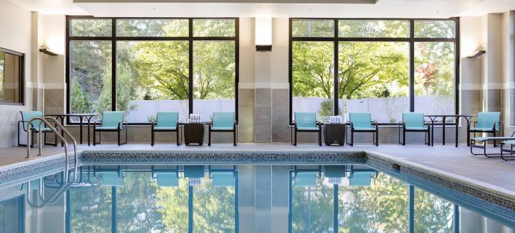 Residence Inn Bangor图片