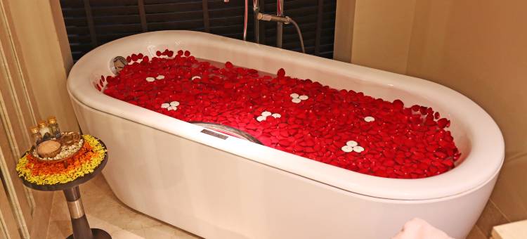 塔吉班加罗尔-班加罗尔(Taj Bangalore)图片