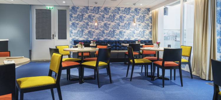 比里伽索恩酒店(Thon Hotel Tønsberg Brygge)图片