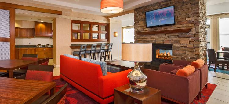 Residence Inn Silver Spring图片