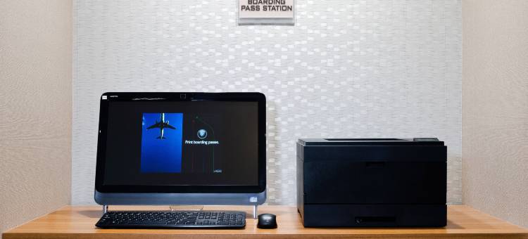 纳什维尔机场索尼斯塔精选套房酒店(Sonesta Select Nashville Airport Suites)图片