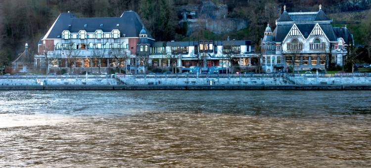 那穆尔美居酒店(Mercure Namur Hotel)图片