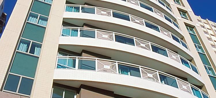 特朗萨麦利卡行政酒店(Transamerica Executive Perdizes)图片