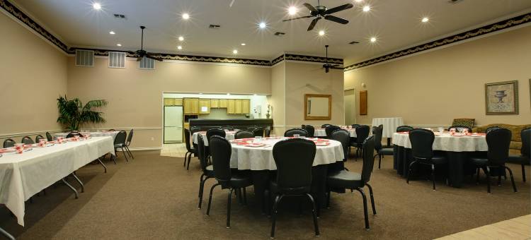 帕里斯美洲最佳价值酒店(Americas Best Value Inn Paris)图片