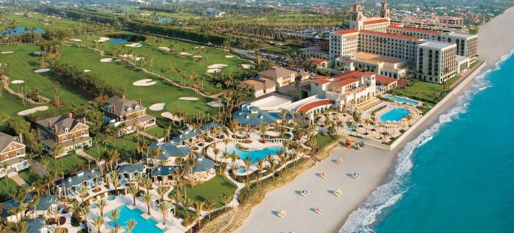 布雷克棕榈滩酒店(The Breakers Palm Beach)图片