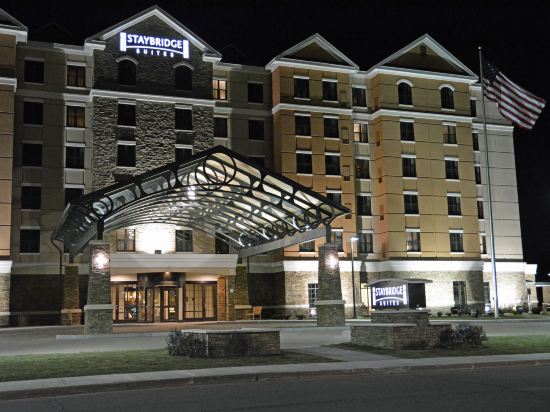 Hotels Near Siena College Albany Trip Staybridge Suites Albany Wolf Rd Colonie Center