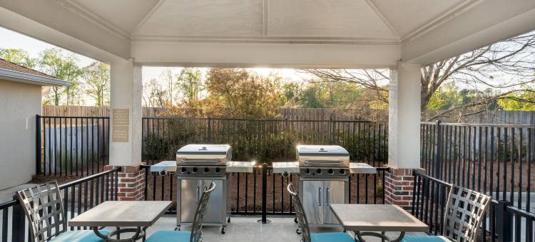 Candlewood Suites 落基山(Candlewood Suites Rocky Mount)图片