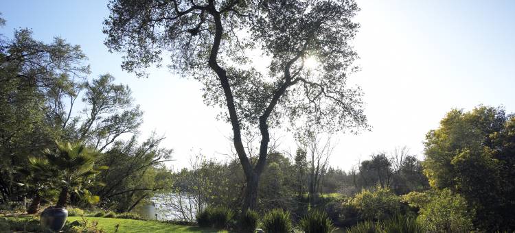 米利肯河旅馆(Milliken Creek Inn)图片