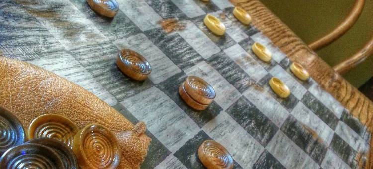 谢里登酒店，贝斯特韦斯特品质精选(Sheridan Inn, B/W Signature Collection)图片