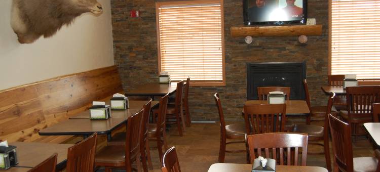 凯利西黄石旅馆(Kelly Inn Yellowstone)图片